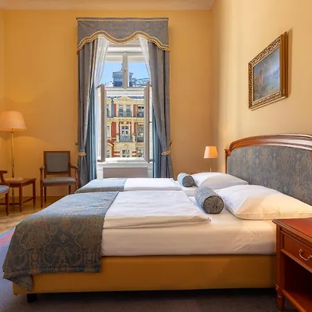 Grandhotel Pupp 5*