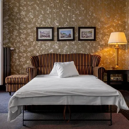 Grandhotel Pupp Karlovy Vary