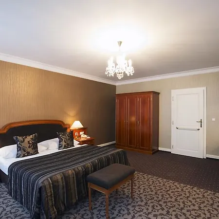 Grandhotel Pupp 5*