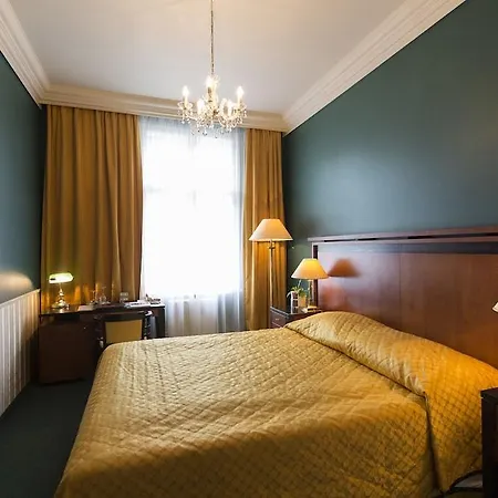 Grandhotel Pupp Karlovy Vary