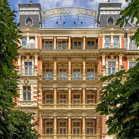 Grandhotel Pupp 5*