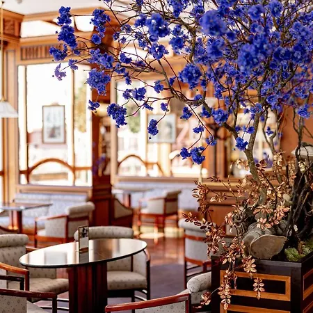 Grandhotel Pupp 5*