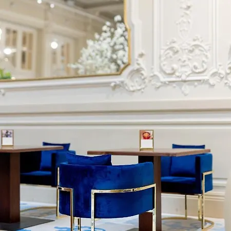Grandhotel Pupp Karlovy Vary