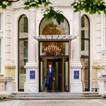 Grandhotel Pupp Karlovy Vary