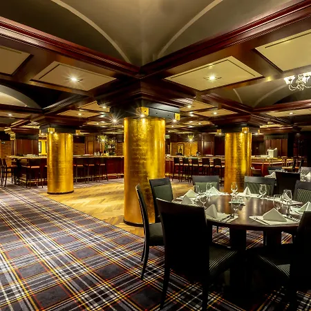 Grandhotel Pupp Szálloda Karlovy Vary
