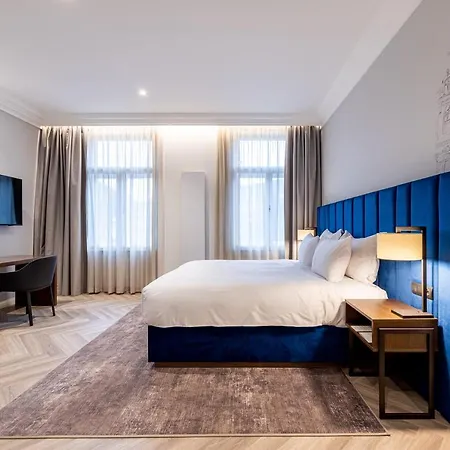 Grandhotel Pupp