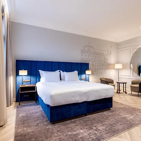 Grandhotel Pupp 5* Karlovy Vary