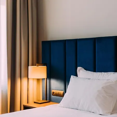 Grandhotel Pupp Szálloda
