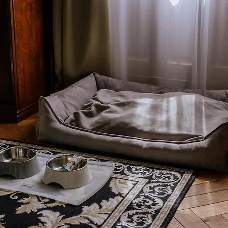 Szálloda Grandhotel Pupp 5*