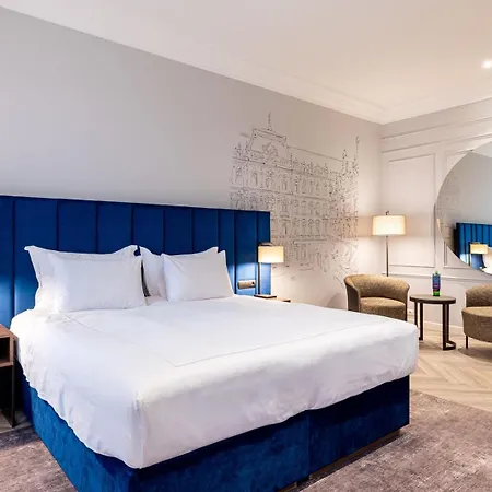 Grandhotel Pupp 5* Karlovy Vary