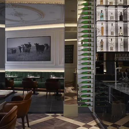 Szálloda Grandhotel Pupp