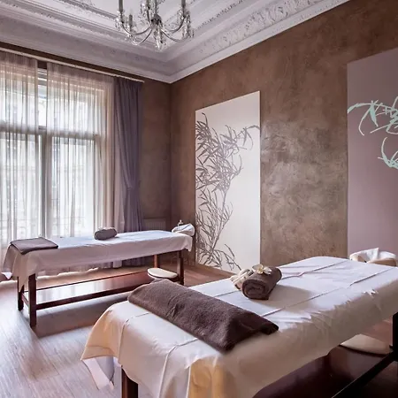 Grandhotel Pupp Karlovy Vary