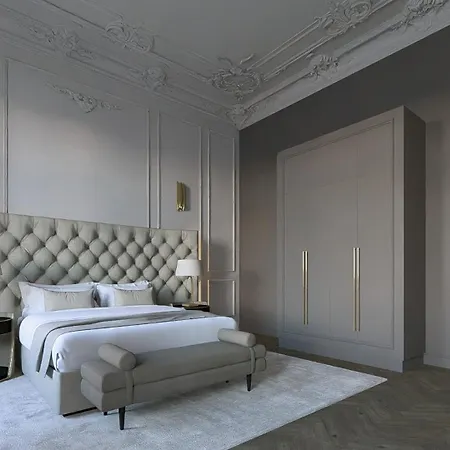 Grandhotel Pupp Szálloda