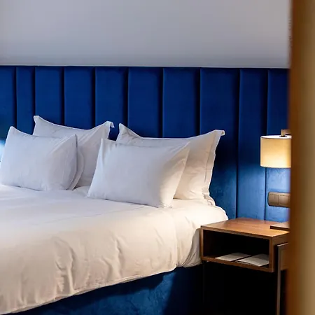 Grandhotel Pupp Hotel 5*
