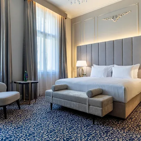 Grandhotel Pupp Hotel