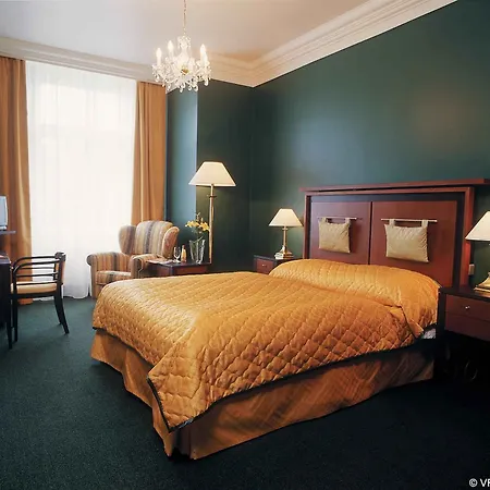 Grandhotel Pupp Karlovy Vary